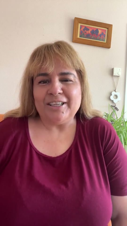 Margarita H. berichtet über die Zusammenarbeit mit ImmoVeKoo!