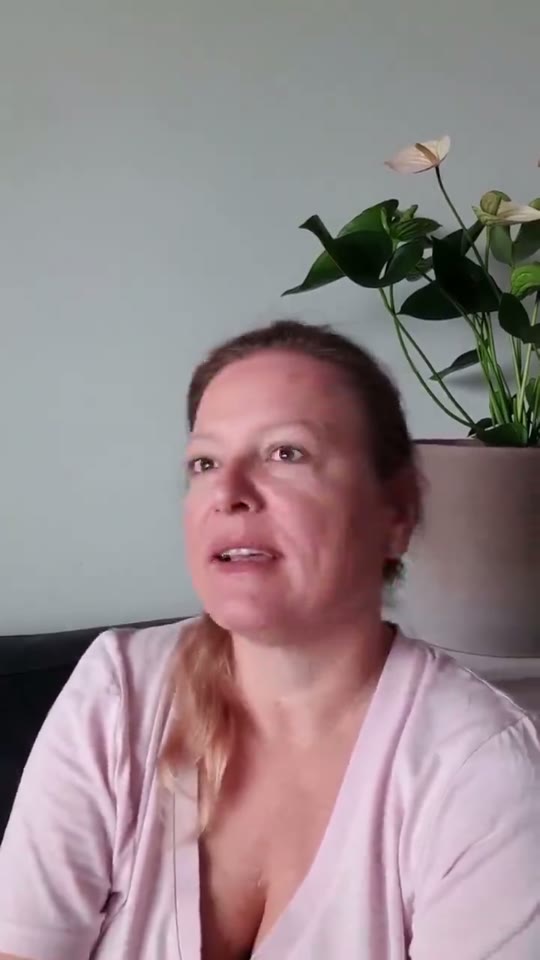 Annette berichtet über die Zusammenarbeit mit ImmoVeKoo!