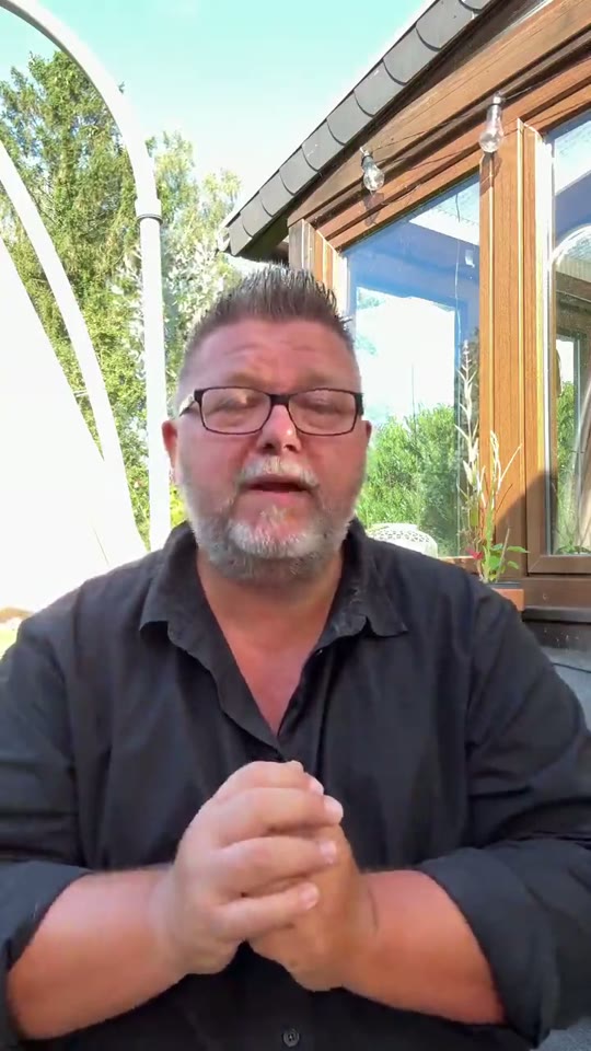 Alexander G. berichtet über die Zusammenarbeit mit ImmoVeKoo!